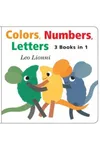 Colors, Numbers, Letters