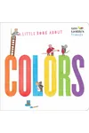 A Little Book about Colors