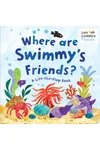 Where Are Swimmy's Friends?