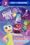 Inside Out: Welcome To Headquarters