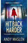 Hit Back Harder