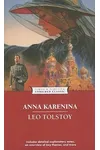 Anna Karenina