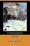 An Old Acquaintance