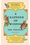 A Calendar of Wisdom