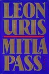Mitla Pass