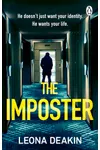 The Fall Guy / The Imposter