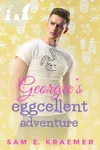 Georgie's Eggcellent Adventure