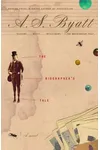 The Biographer's Tale