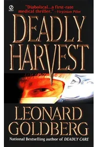 Deadly Harvest