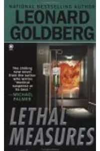 Lethal Measures