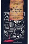 The Bartholomew Fair Murders