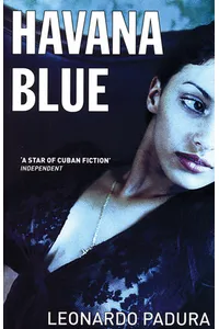 Havana Blue