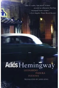 Adios Hemingway