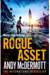 Rogue Asset