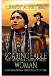 Soaring Eagle Woman
