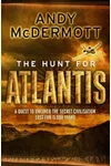The Hunt for Atlantis