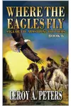 Where The Eagles Fly