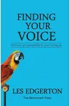 Finding Your Voice
