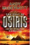 The Cult of Osiris / The Pyramid of Doom