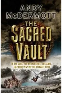The Sacred Vault / The Vault of Shiva