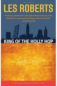 King of the Holly Hop
