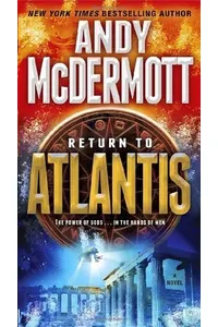 Temple of the Gods / Return to Atlantis