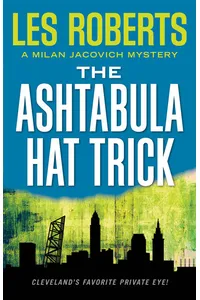 The Ashtabula Hat Trick