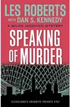 Speaking of Murder