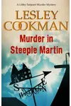 Murder in Steeple Martin