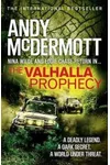 The Valhalla Prophecy