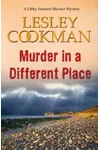 Murder in a Different Place