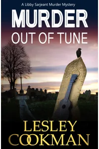 Murder Out of Tune