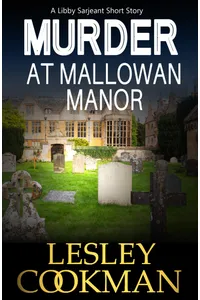 Murder at Mallowan Manor