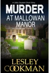 Murder at Mallowan Manor