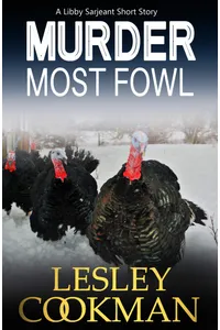 Murder Most Fowl