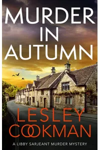 Murder in Autumn