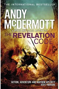 The Revelation Code