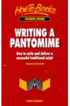 Writing a Pantomime