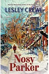 Nosy Parker