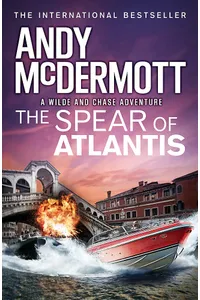 The Spear of Atlantis
