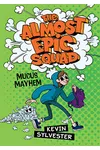 Mucus Mayhem