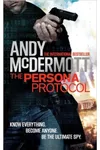 The Persona Protocol / The Shadow Protocol