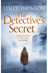 The Detective's Secret