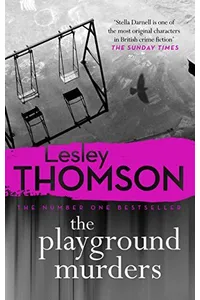 The Playground Murders