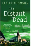The Hollow House / The Distant Dead