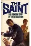 The Avenging Saint / Knight Templar