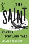 The Saint versus Scotland Yard / The Holy Terror