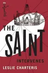 The Saint Intervenes / Boodle