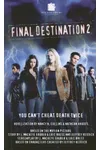 Final Destination 2: The Movie