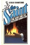 The Saint and the Sizzling Saboteur